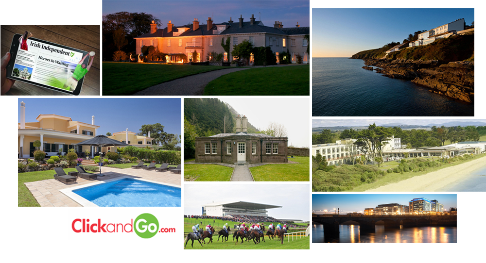 castlewood house travel tourism county waterford vacation independent travel
