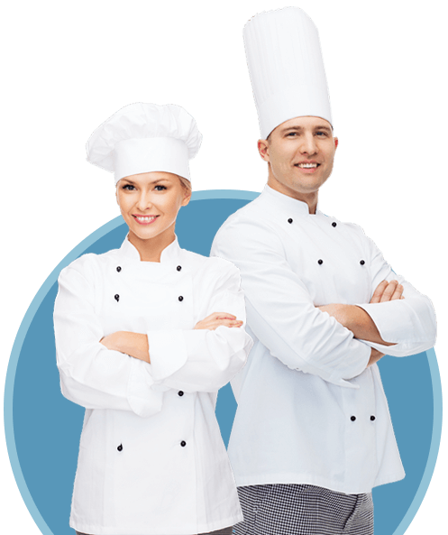 chef s uniform cook travel visa cooking