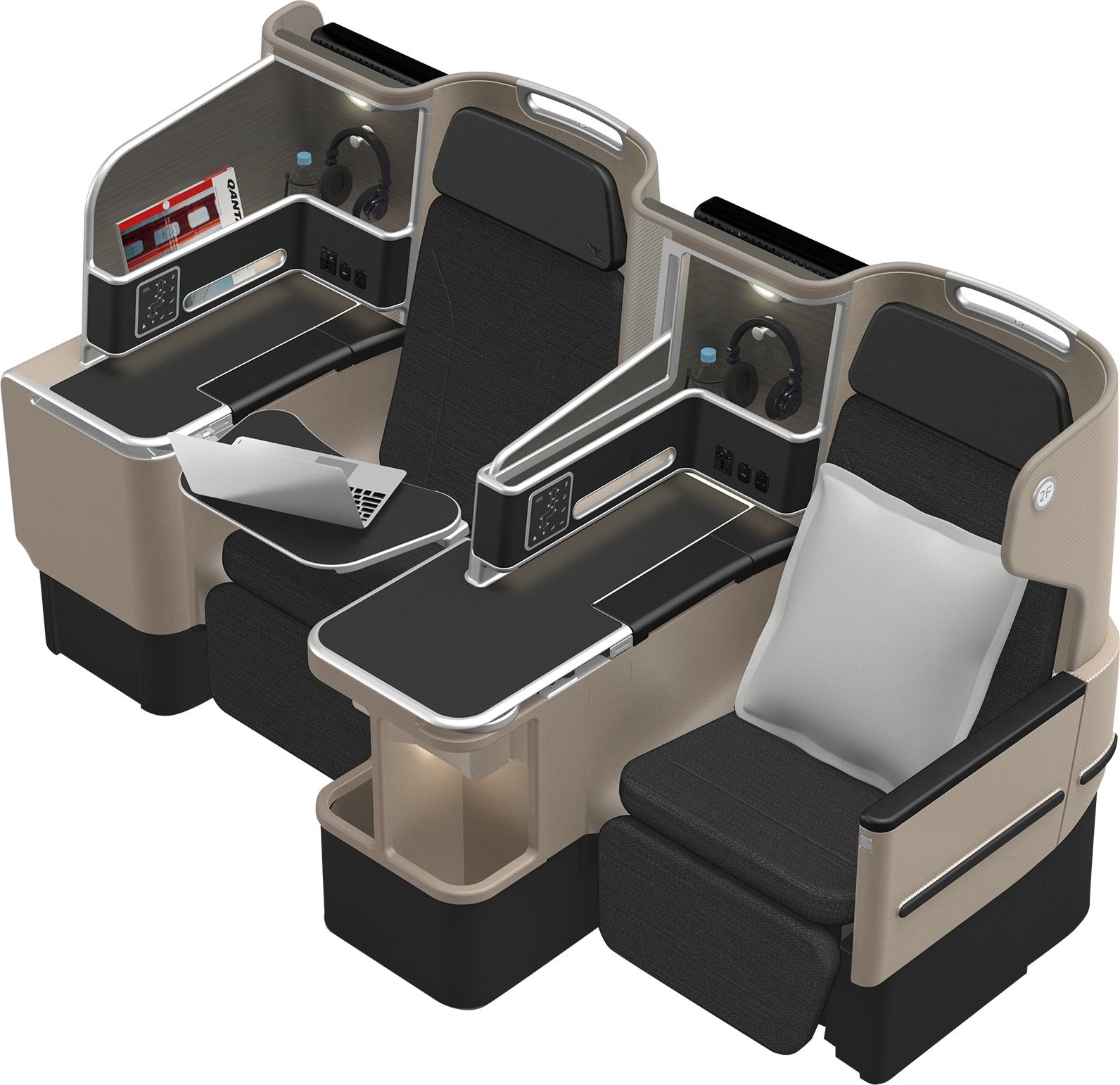 boeing 787 dreamliner airbus a380 business class qantas premium economy travel