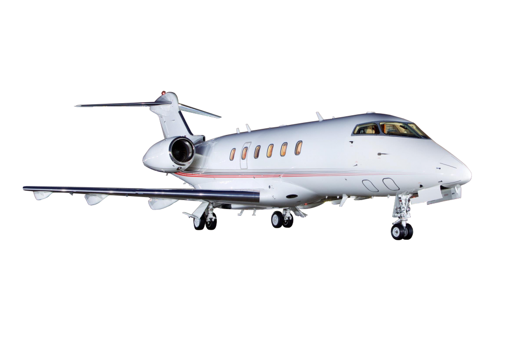 bombardier challenger 600 series air travel flight airliner challenger