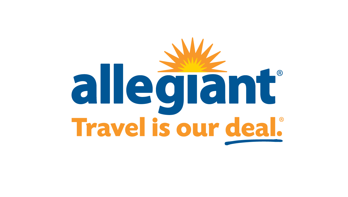 chicago rockford international airport allegiant air orlando sanford international airport flight chattanooga metropolitan airport travel company