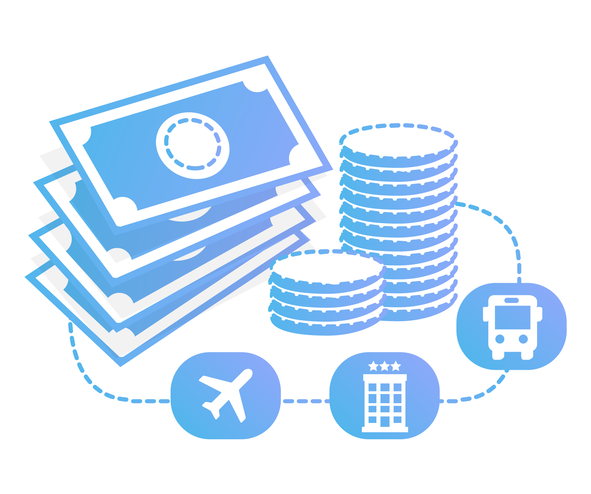 booking holdings travel priceline com hotel money raise funds