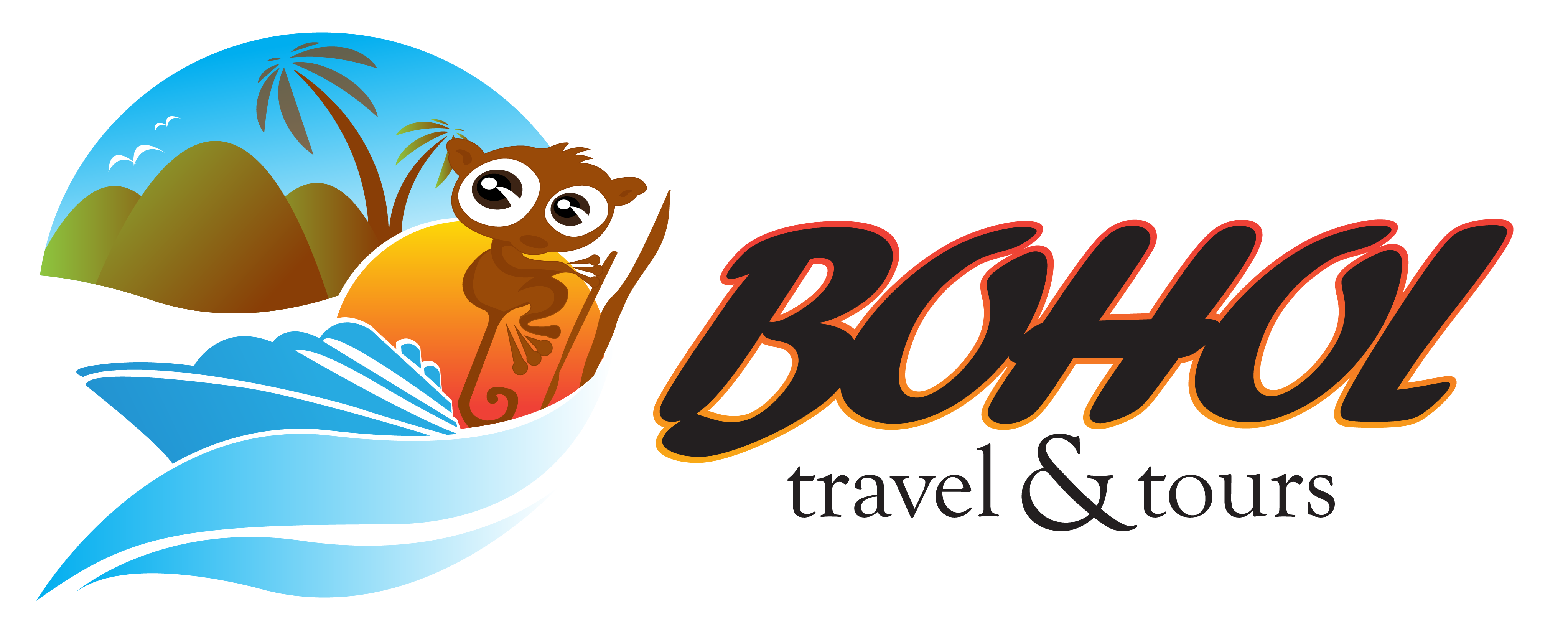 chocolate hills panglao danao adventure park package tour bohol travel tours tourist