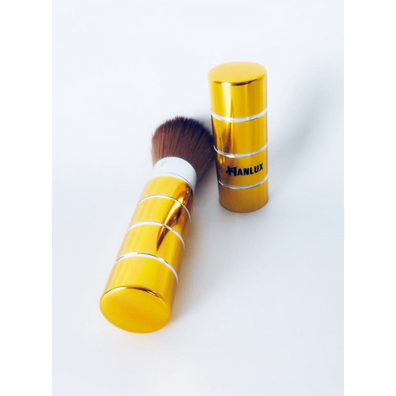 brush bristle drug travel