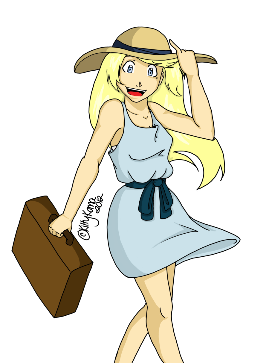 clip art hat illustration thumb human behavior travel day