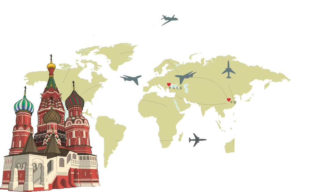 building euclidean vector illustration world travel