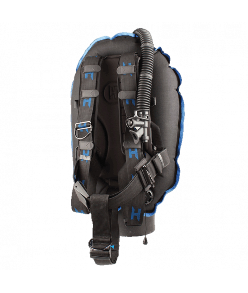 buoyancy compensators backplate and wing scuba diving travel underwater diving travel
