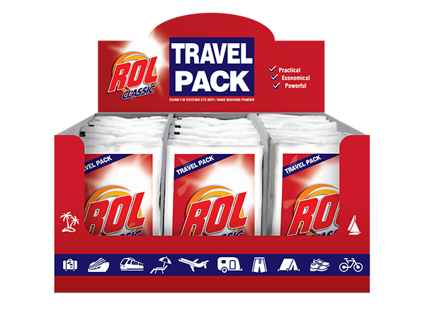 clothing laundry detergent role playing game cleaning travel pack