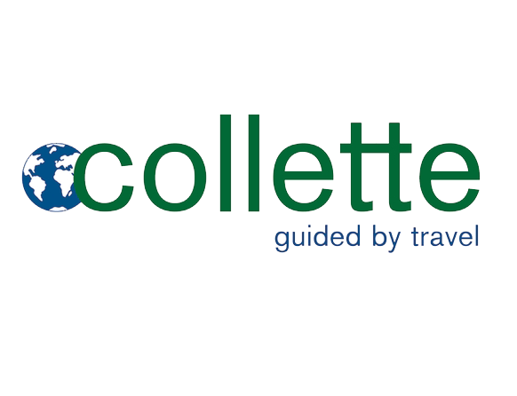collette package tour travel agent tour guide travel