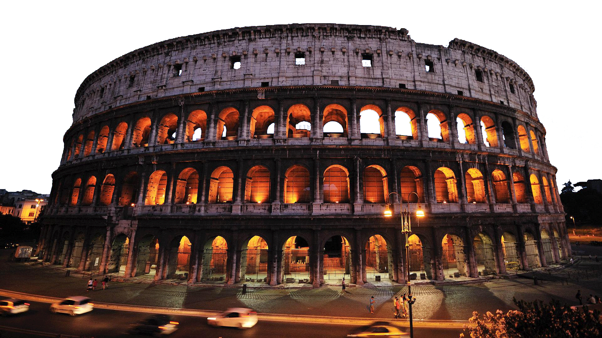 colosseum roman forum ancient rome travel seven wonders of the ancient world attractions colosseum
