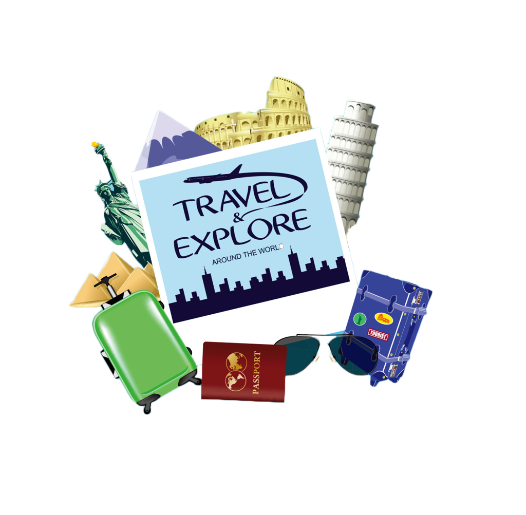 colosseum travel suitcase baggage travel luggage