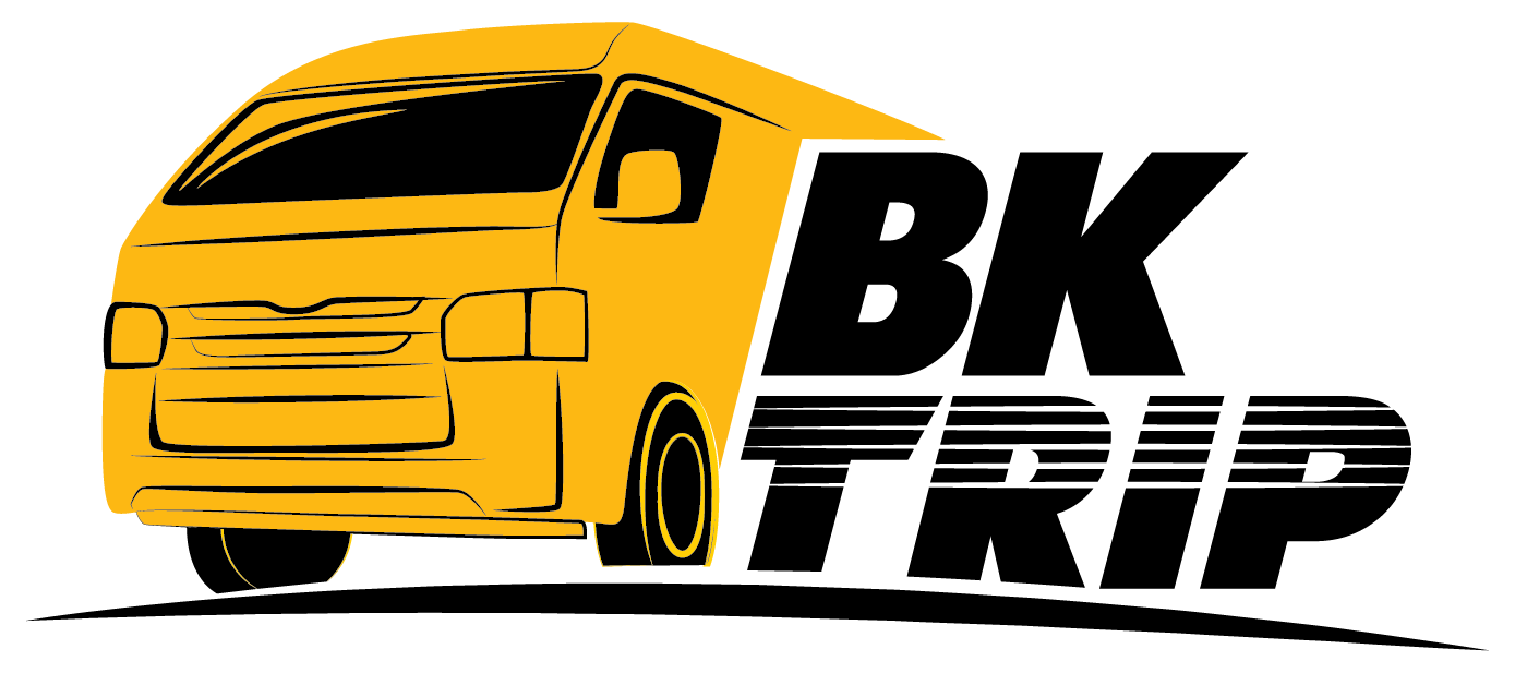 commercial vehicle business brand moo 6 travel thailand
