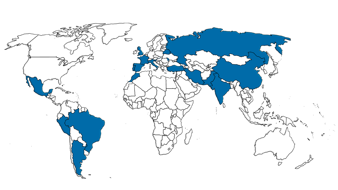 company bertelsmann organization business travel visa others
