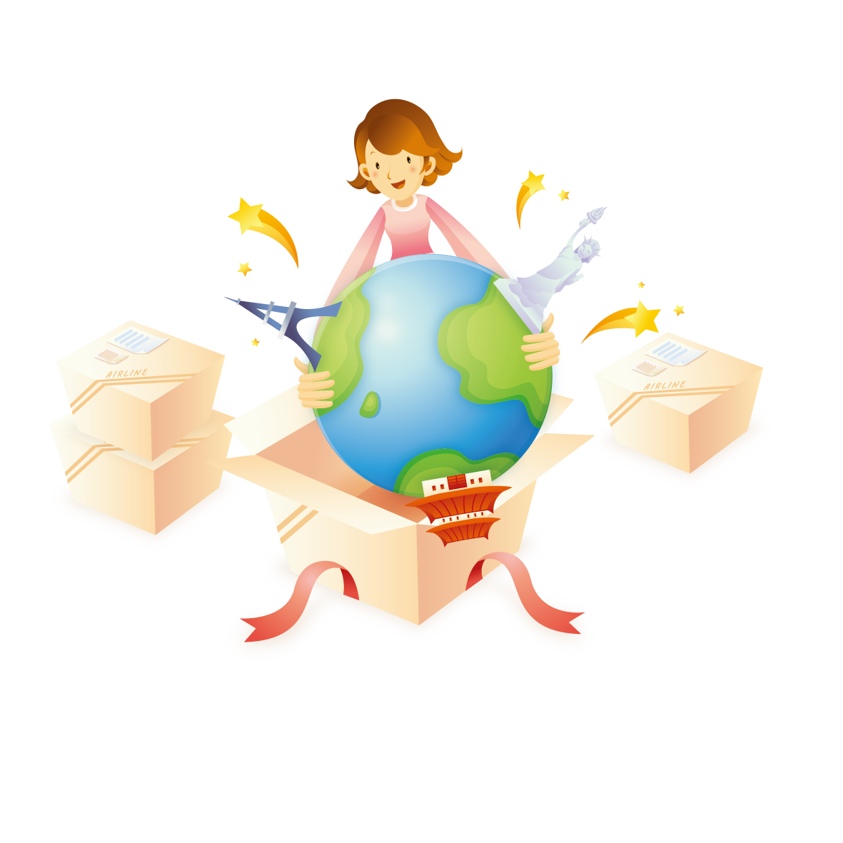 computer file global travel