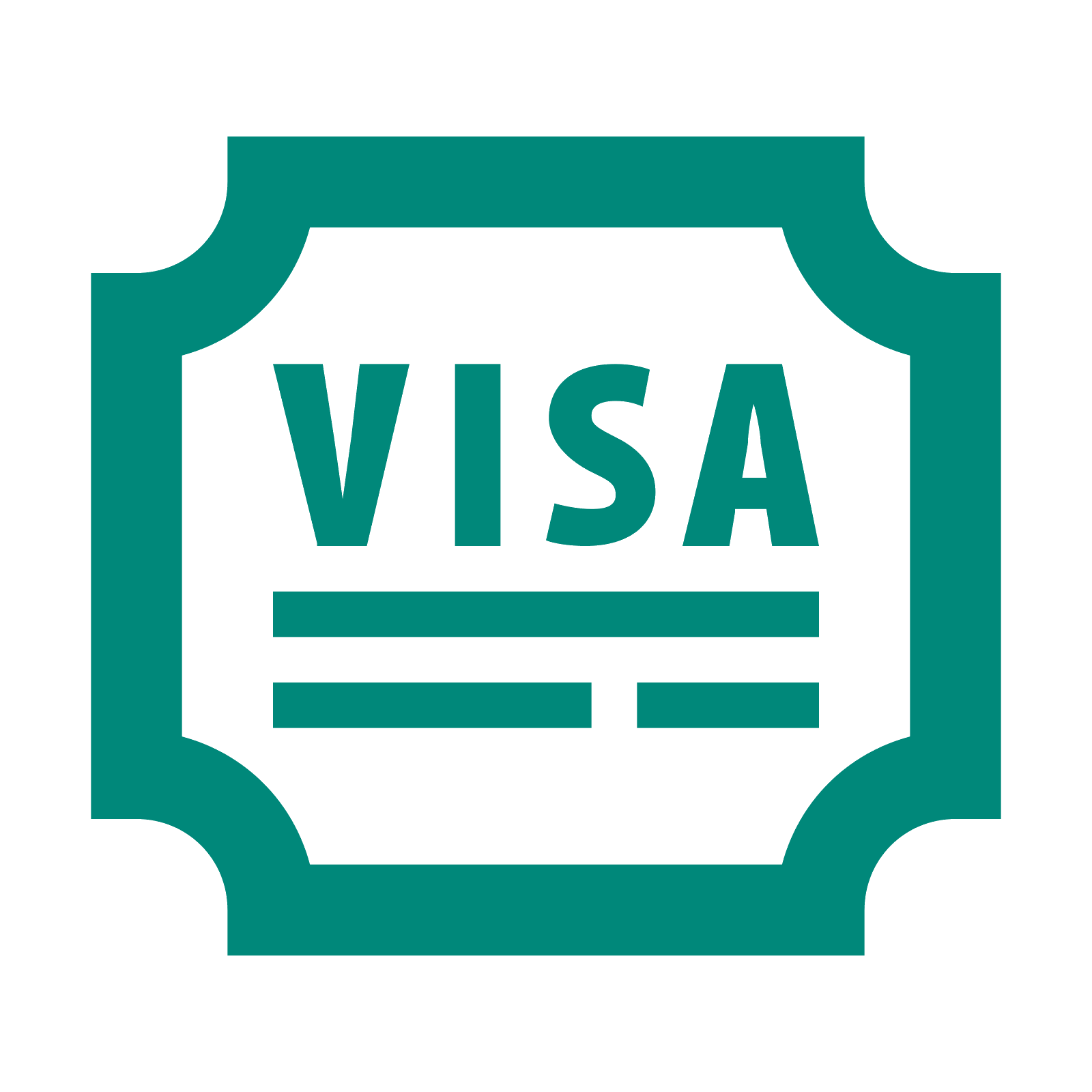 computer icons credit card travel visa visa