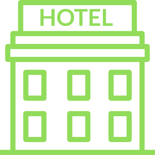 condo hotel accommodation travel hospitality industry hotel