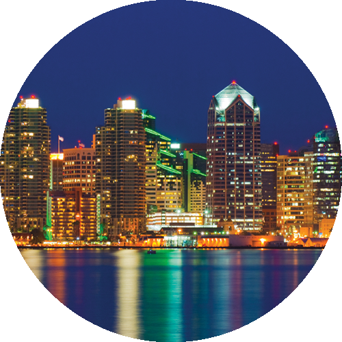 coronado san diego international airport san diego downtown skyline drive group travel consultants inc others