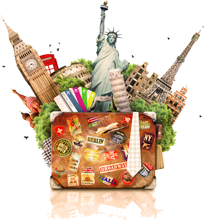 corporate travel management bank company vacation travel