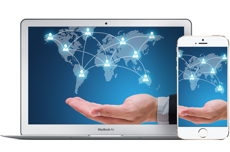 corporate travel management computer monitors innovation irish travellers travel