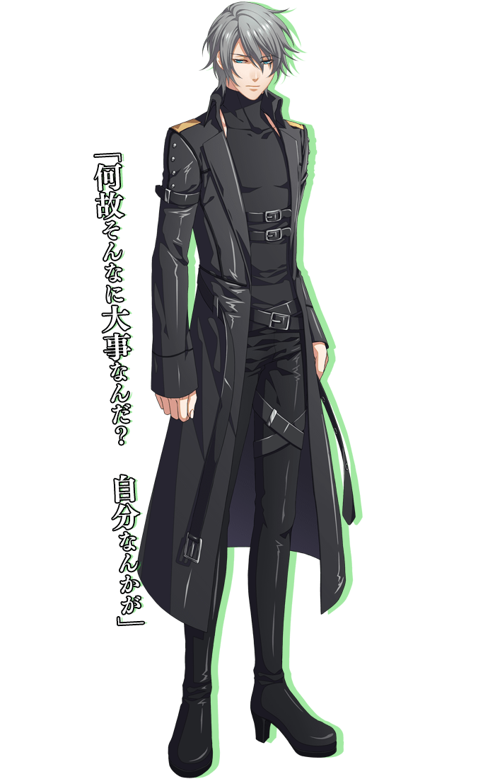 dance trips character travel otomate anime travel