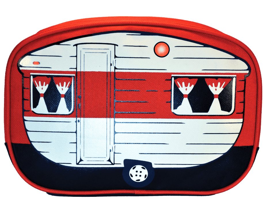 cosmetic toiletry bags personal care caravan travel bag