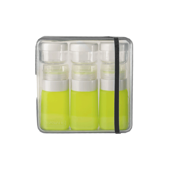cosmetic toiletry bags towel suitcase rectangle travel kit