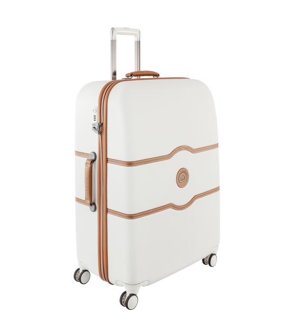 delsey suitcase baggage hand luggage travel suitcase