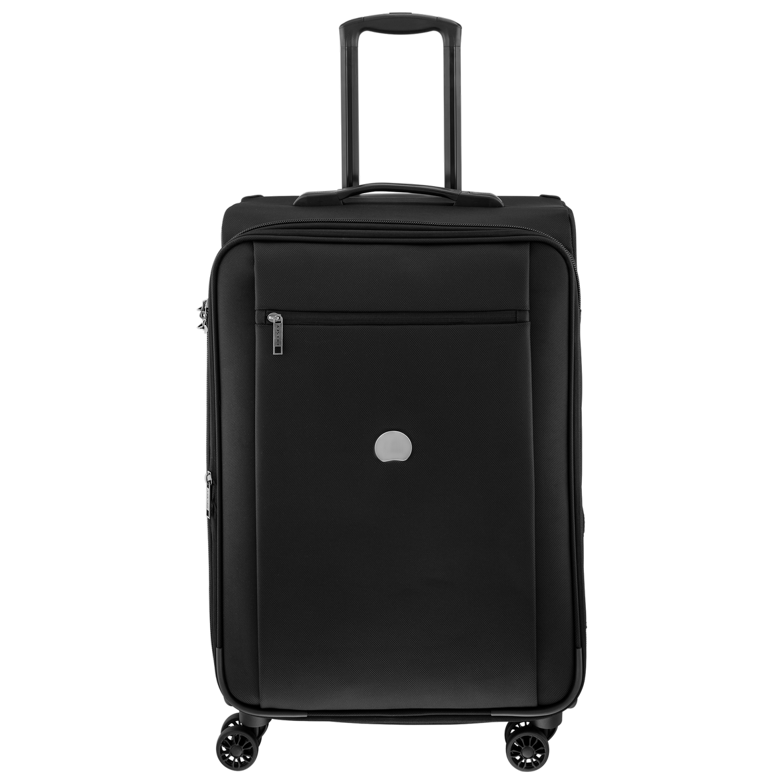 delsey suitcase baggage spinner travel suitcase