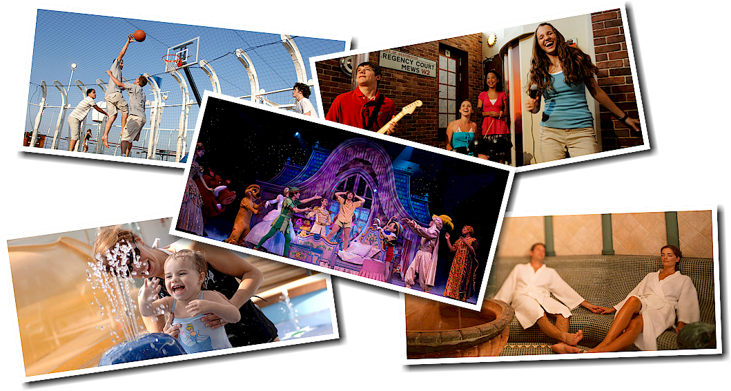 disney cruise line travel cruise ship the walt disney company collage travel