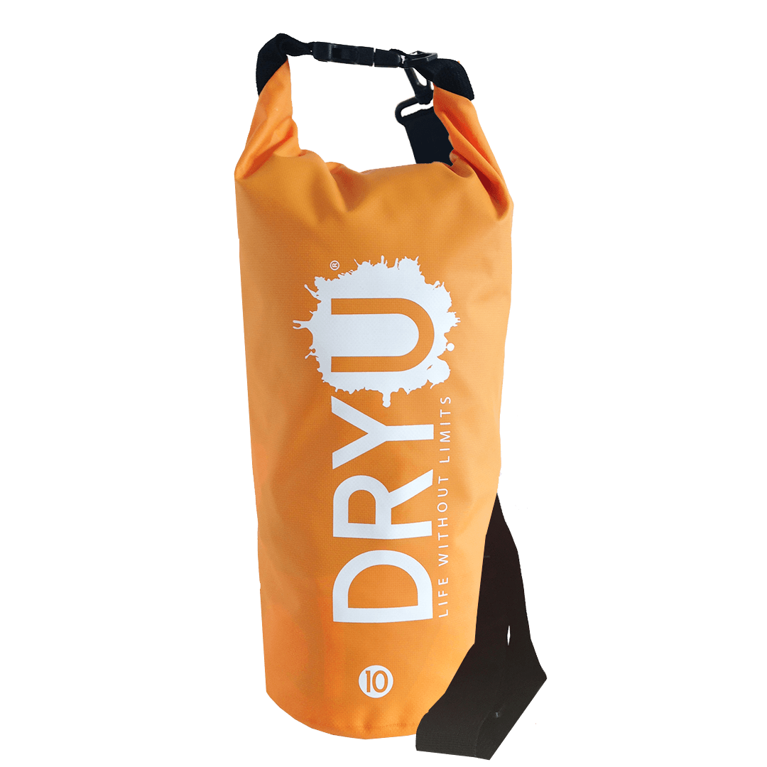 dry bag kayaking backpack travel bag