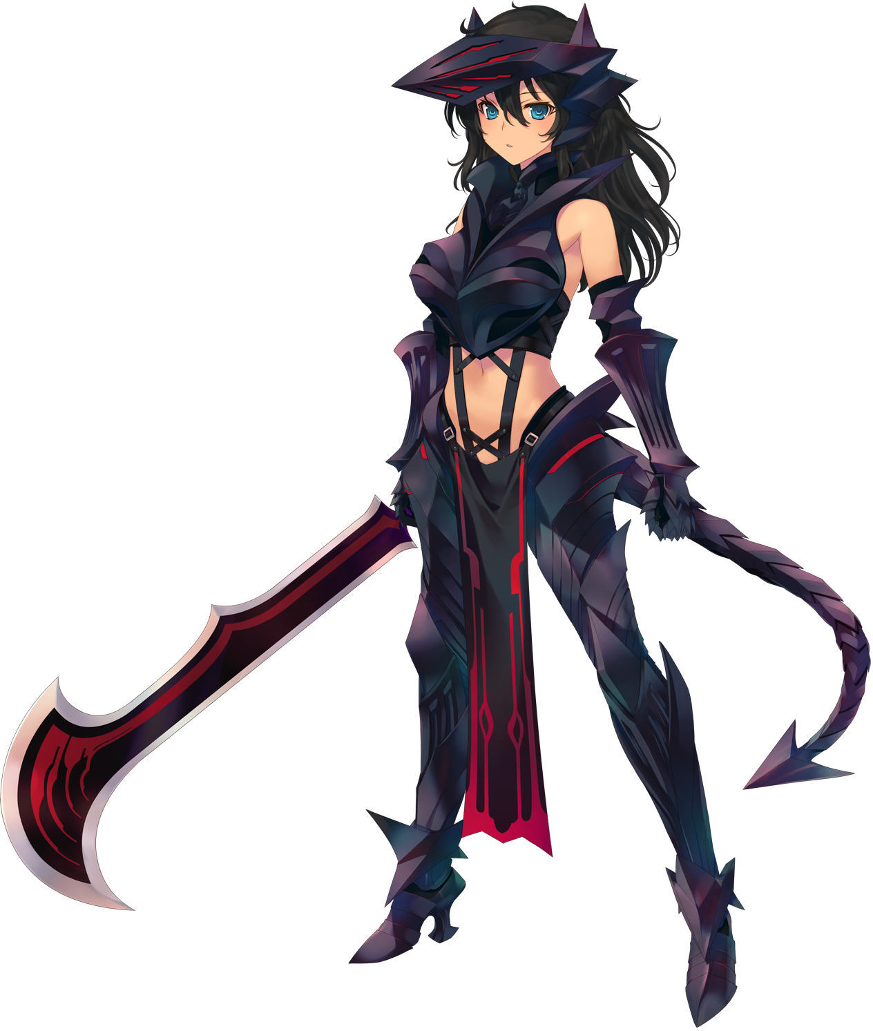 dungeon travelers 2 ダンジョントラベラーズ2 2 闇堕ちの乙女とはじまりの書 aquaplus game information anime succubus