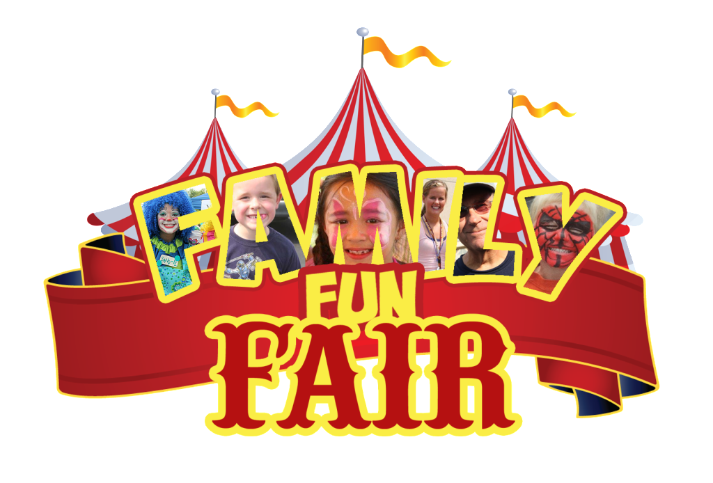 fair family traveling carnival child festival family