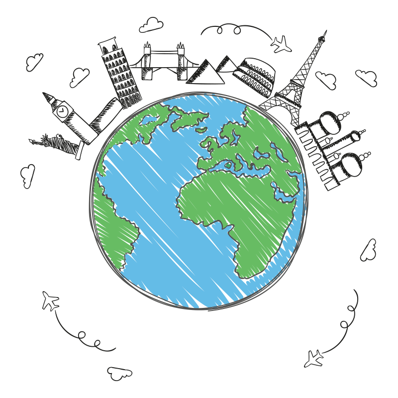 earth travel euclidean vector earth protect the earth