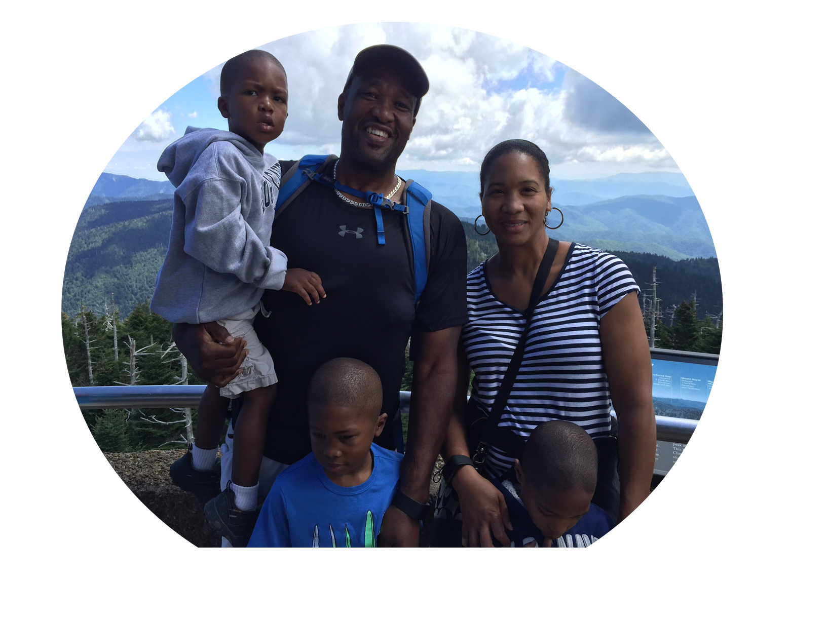 family campervans campsite kampgrounds of america travel family