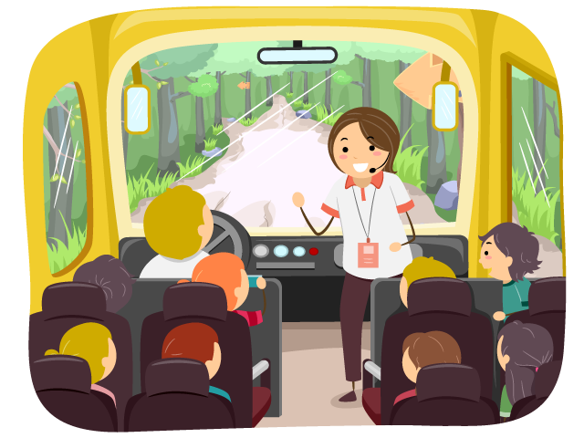 field trip clip art royalty free vector graphics travel travel