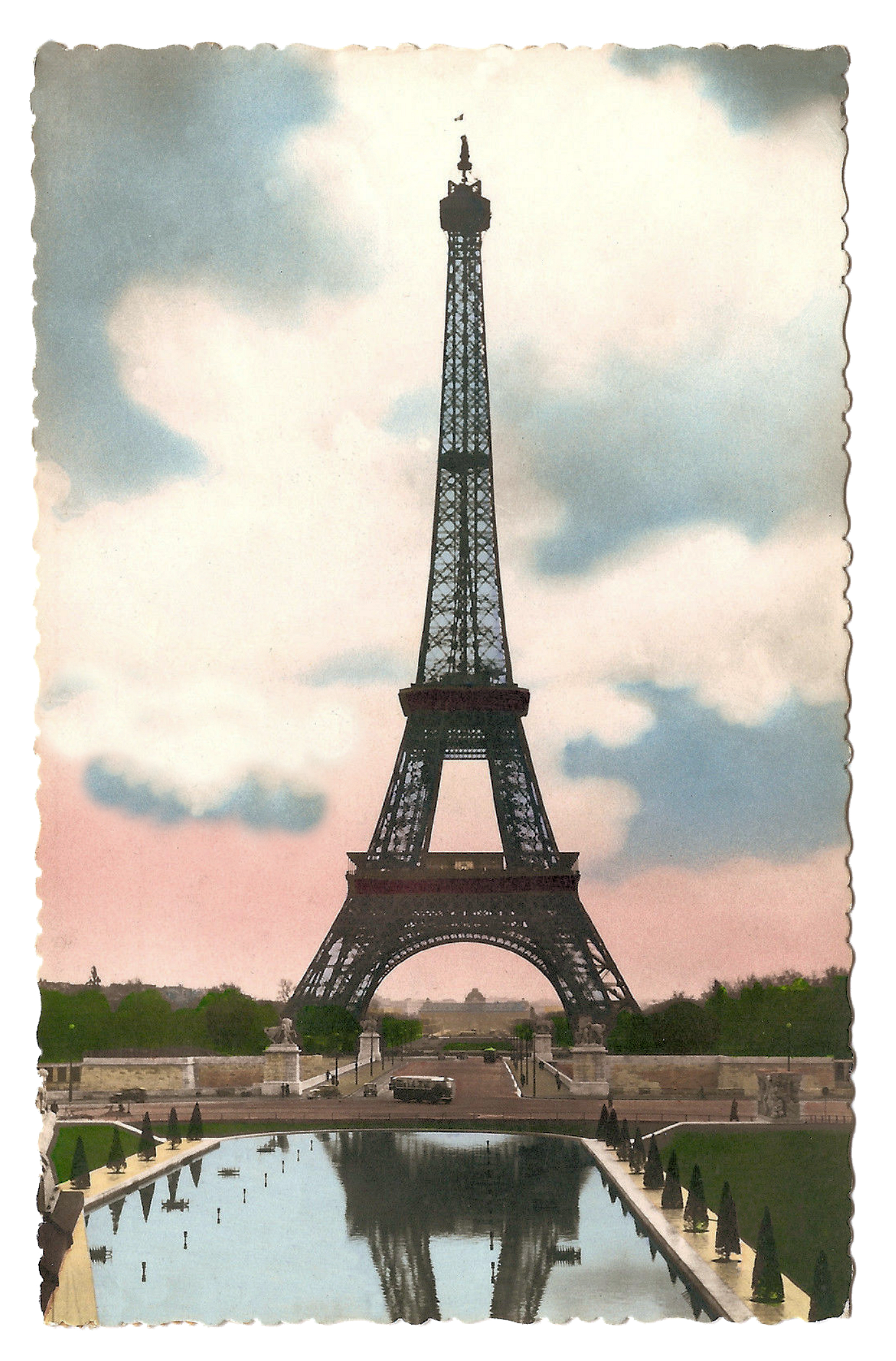eiffel tower seine travel port blair eiffel tower