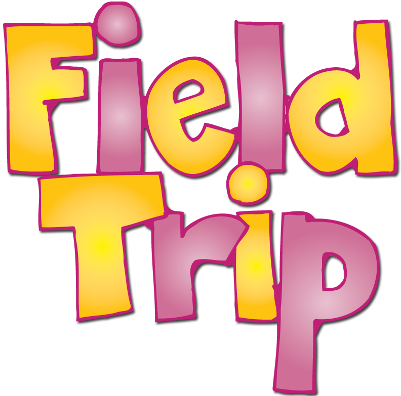 field trip zoo travel clip art tours cliparts