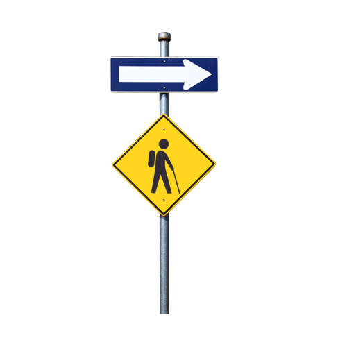 eiffel tower tourism travel tourist attraction person walking direction sign