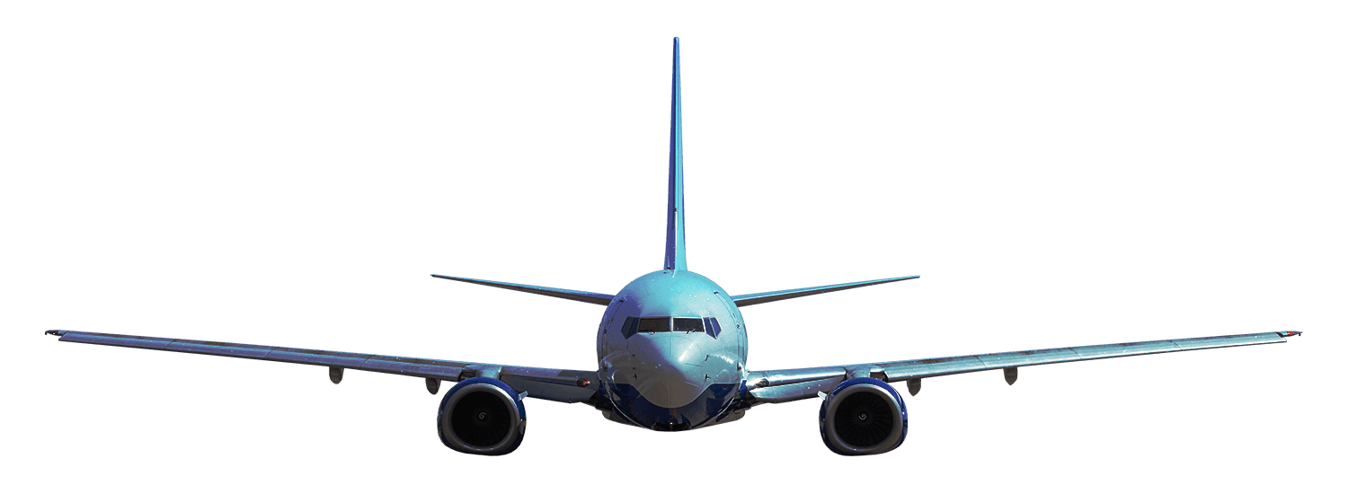 fixed wing aircraft airplane icon a5 air travel air tickets