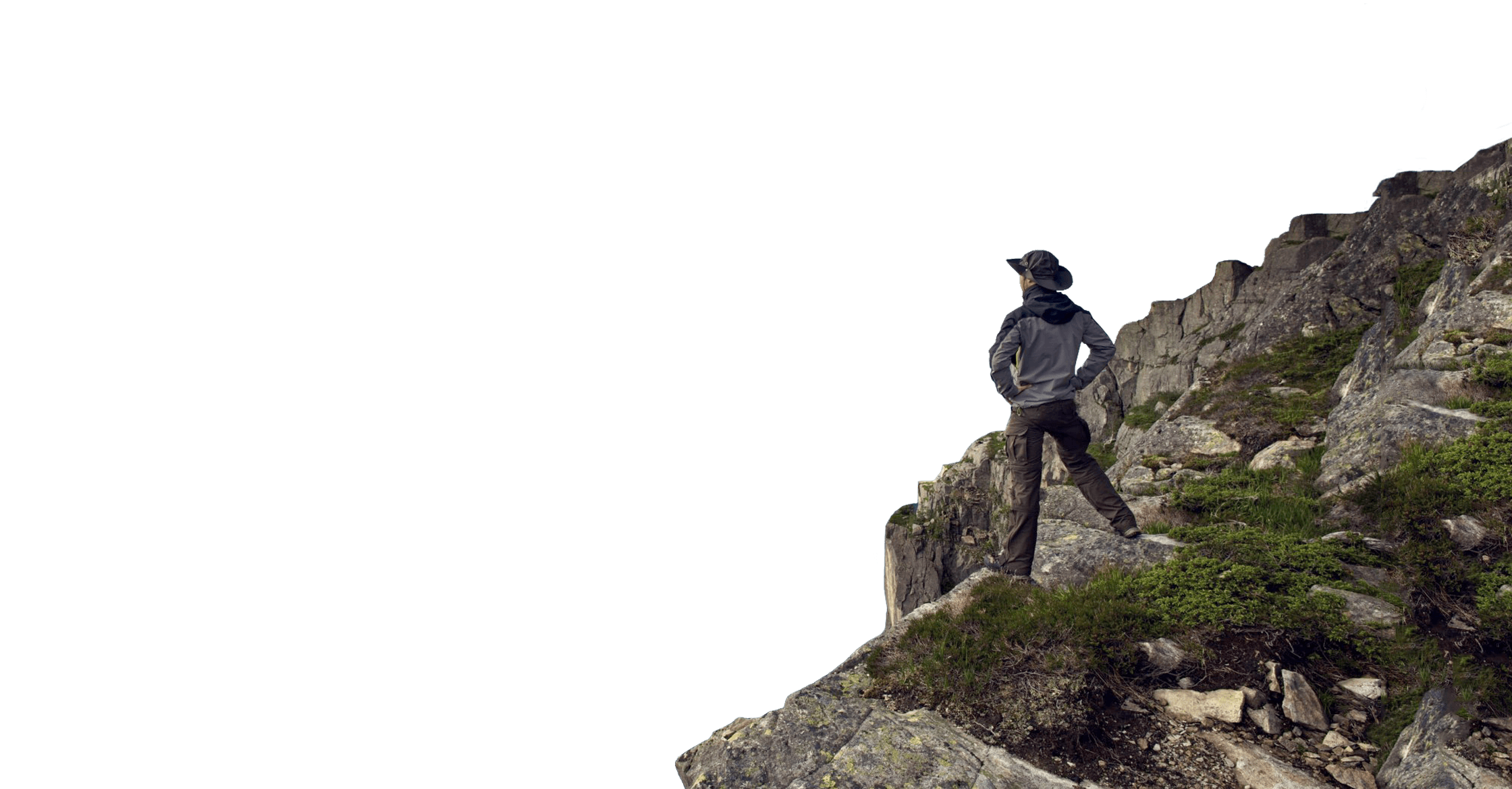 fjord cliff 부천희망재단 system we travel some of us forever to seek other states other lives other souls evolution of man
