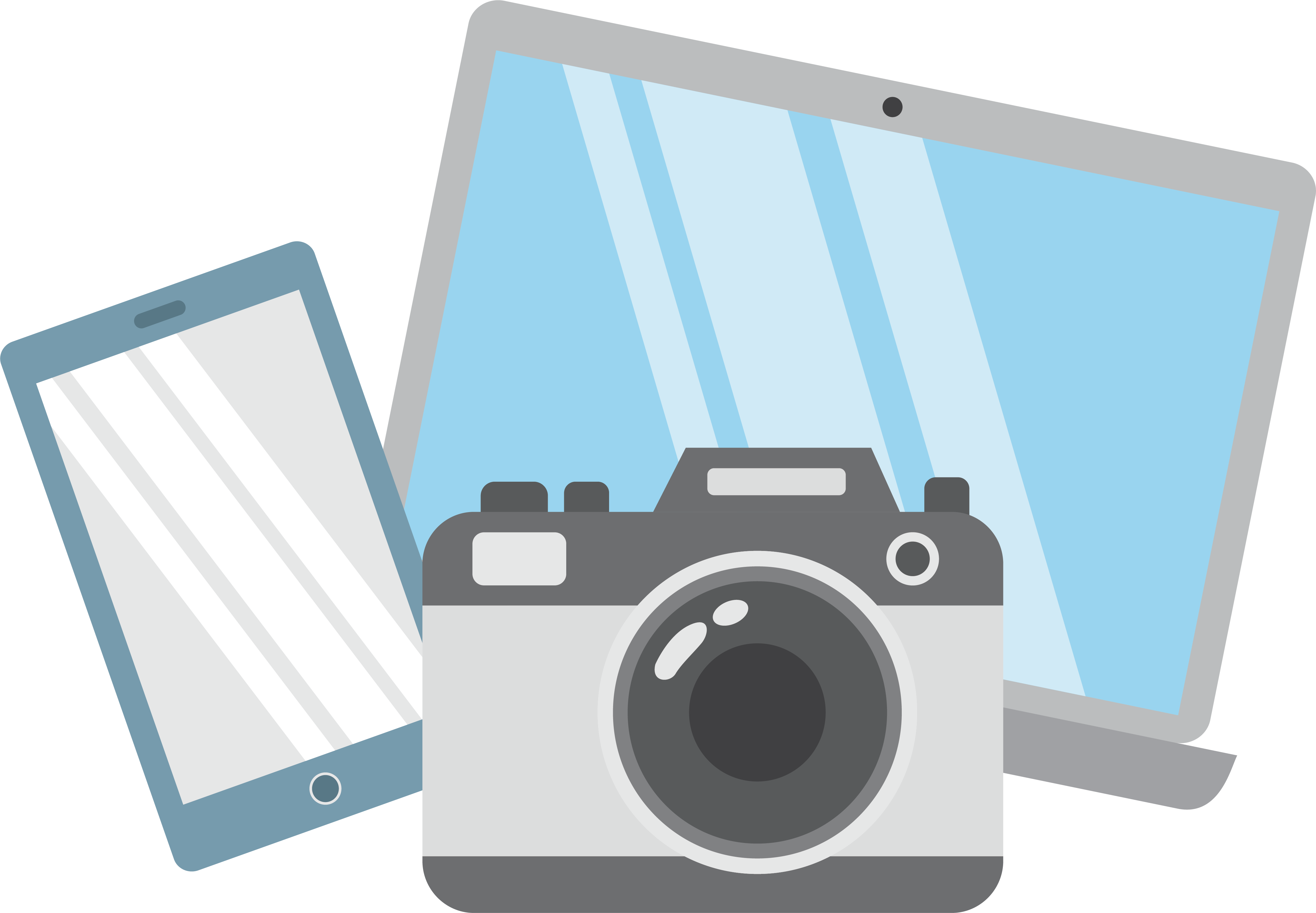 electronics brand travel electronics