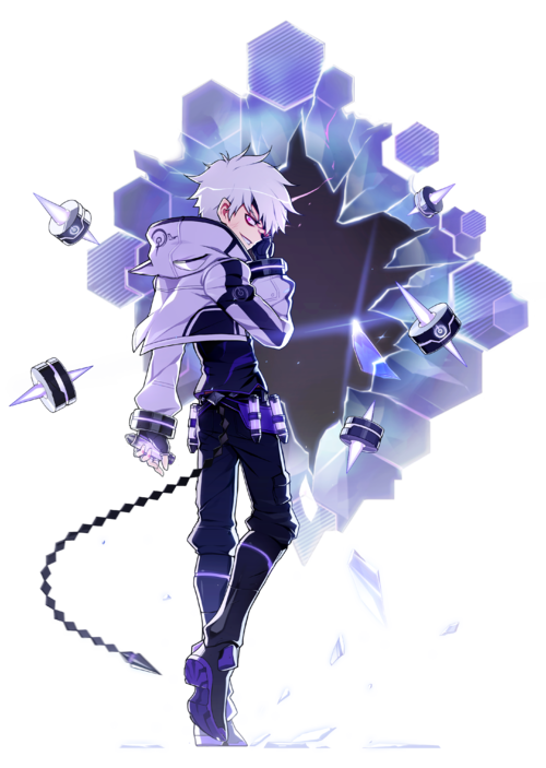 elsword time travel deviantart promotional background