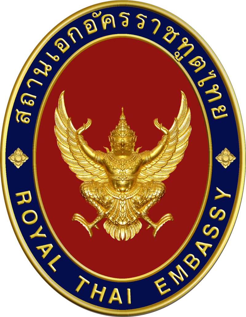 embassy of thailand london diplomatic mission royal thai embassy travel visa thailand