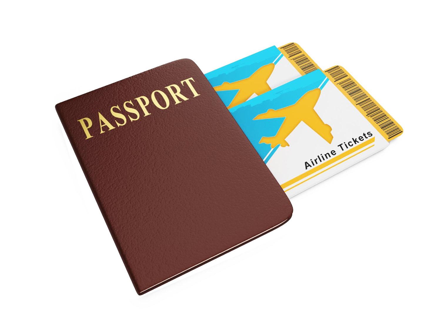 flight airline ticket airplane travel airline tickets