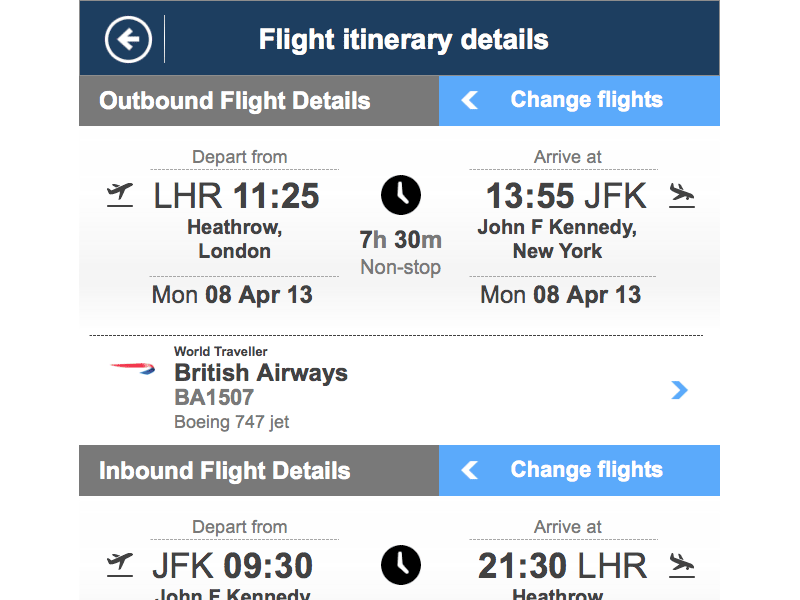 flight airline ticket travel itinerary travel