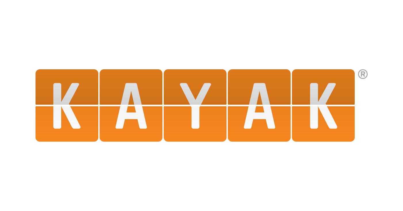 flight kayak travel website hotel airline places