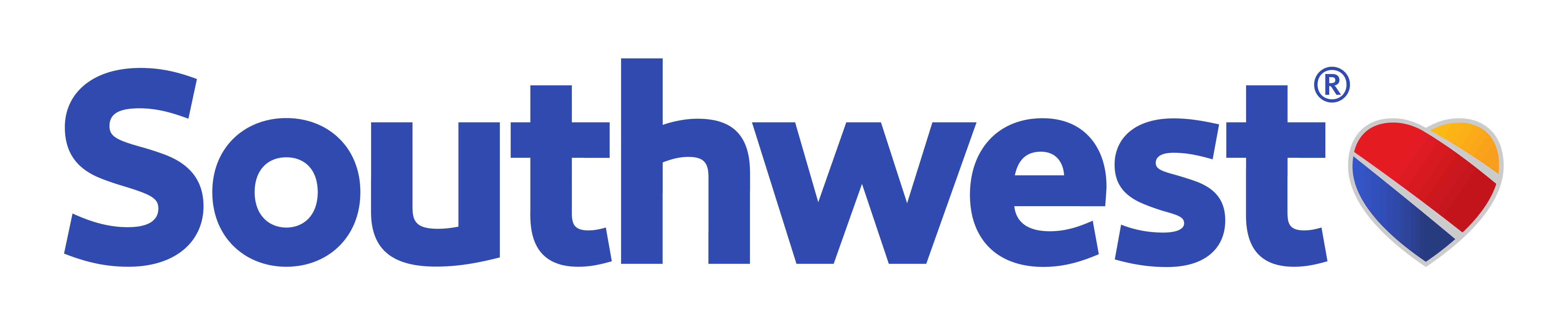 flight southwest airlines travel car rental southwest airlines logo