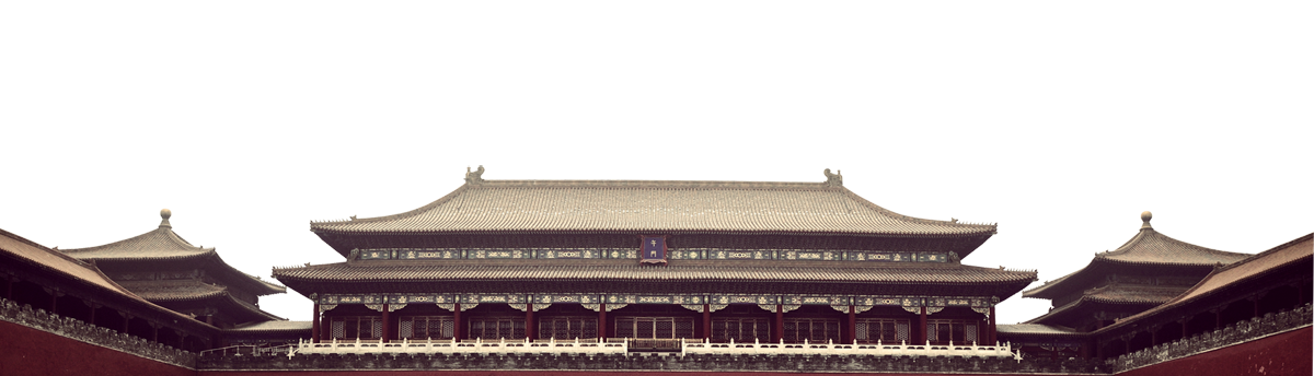 forbidden city tianjin water park travel building palace historic home house roof