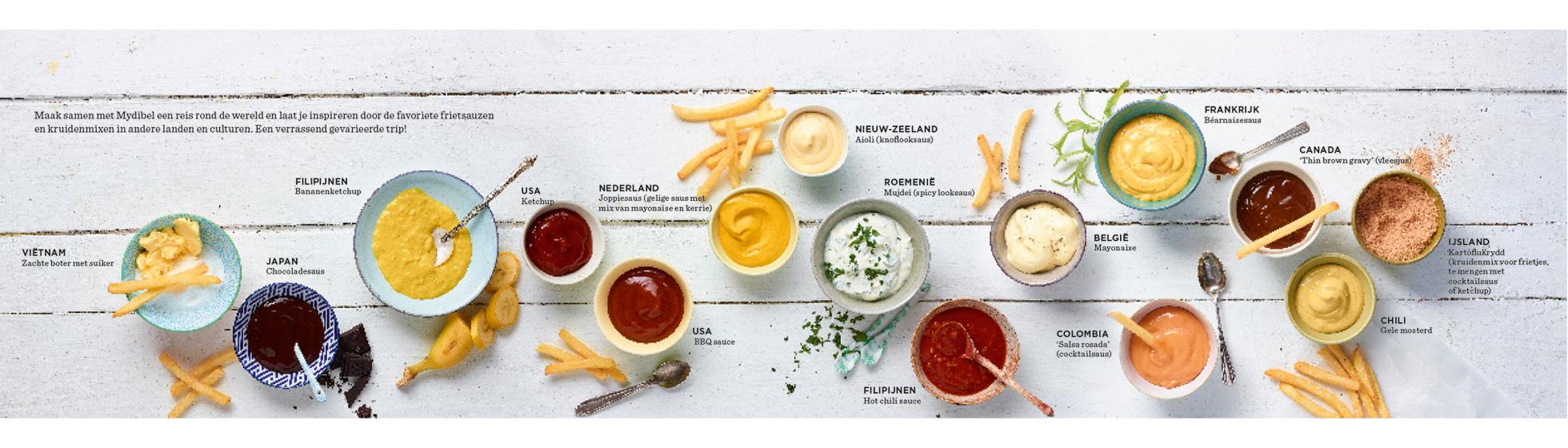 french fries spice mix sauce travel travel