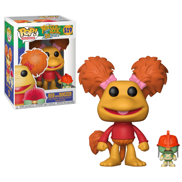 funko uncle traveling matt action toy figures collectable television pop rocks